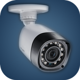 CCTV Camera Recorder biểu tượng