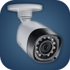 CCTV Camera Recorder ikon