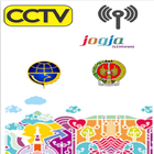 CCTV Online JOGJA icon
