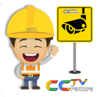 CCTV Pantura アイコン