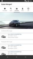 Volvo Corporate Carsharing imagem de tela 3