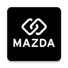 Mazda Carsharing-icoon