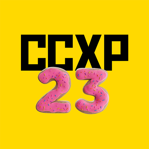 CCXP23