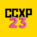 CCXP23 icône