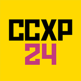 CCXP24 آئیکن