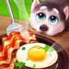 Breakfast Story: cooking game Zeichen
