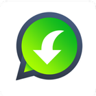 A To Z Downloader icon