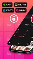 AppLock - Lock apps & Medias poster