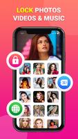 AppLock - Lock apps & Medias screenshot 2