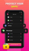 AppLock - Lock apps & Medias screenshot 3