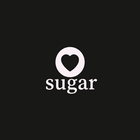 Sugar Daddy Dating App & Meet Sugar Babys, Daddies أيقونة