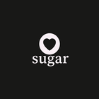 Sugar Daddy Dating App & Meet Sugar Babys, Daddies ไอคอน
