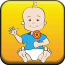 Fun Baby Sounds APK