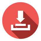 Quick Status Downloader - Stat آئیکن