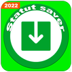 status saver - statuts for all apps アイコン