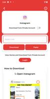 Social Media Downloader screenshot 2