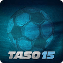 APK TASO 15 Full HD Football Game