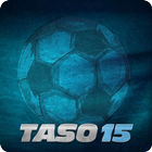 ikon TASO 15 Full HD Football Game