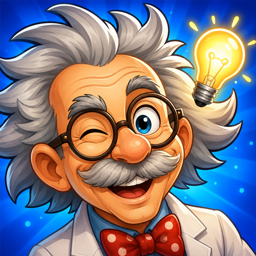 Logic Master: Brain Puzzles