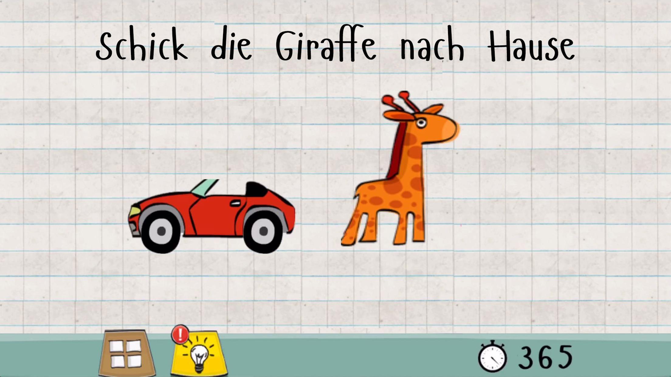 Lustiges Rätsel Lustiges Rätsel