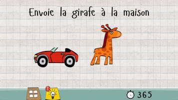 Maître Logique 1 capture d'écran 2