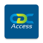 CDC Access آئیکن