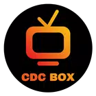 CDC BOX ไอคอน