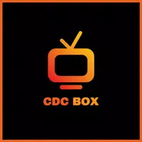 CDC BOX โปสเตอร์