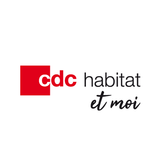 CDC Habitat et moi biểu tượng