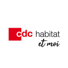 CDC Habitat et moi simgesi