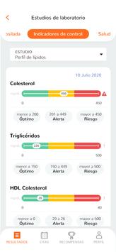 Clínicas del Azúcar 截图 4