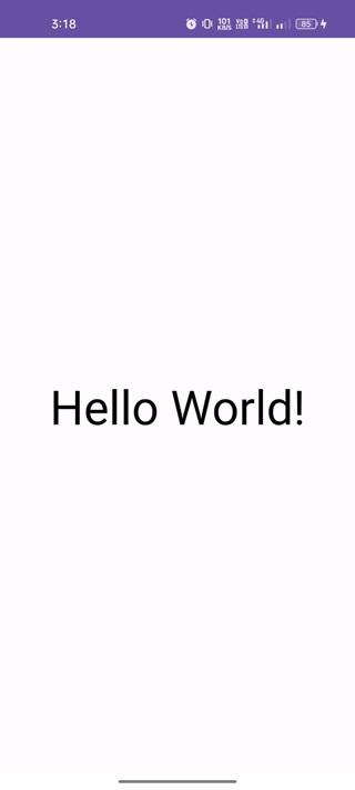 Hello APK for Android Download Hello APK for Android Download