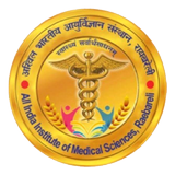 AIIMS Raebareli Swasthya أيقونة