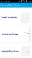 Touch Screen Gestures Ekran Görüntüsü 2