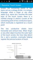 Touch Screen Gestures スクリーンショット 3