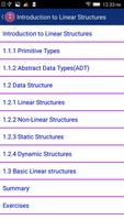 Data Structures screenshot 2