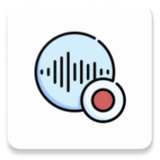 Voice Recording App biểu tượng