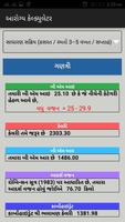 NIN Health Calculator Gujarati screenshot 2