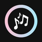 MMP - AI Mood Music Player ikona