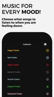 MMP - AI Mood Music Player screenshot 2