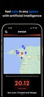 swaze app - ai travel guide اسکرین شاٹ 1