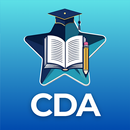 CDA Practice Test APK