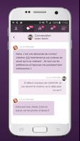 C-Dating capture d'écran 1