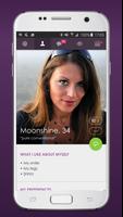 C-Date постер