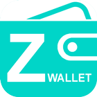 Z-Wallet biểu tượng