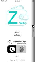 Z-Wallet Affiche