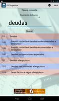 CDC Argentina PRO syot layar 1
