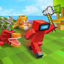 Run Craft 3D APK