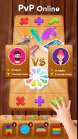 Fidget Trading Online PvP الملصق
