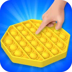 Fidget Toys 3D - Antistress XAPK 下載